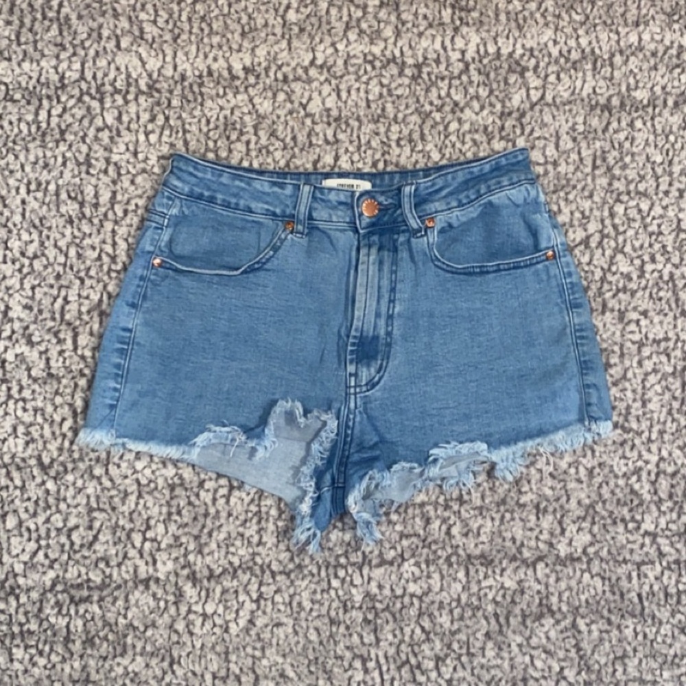 Forever 21 Shorts